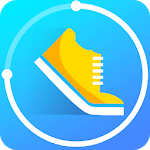 Walk Tracker—pedometer free & count my steps for PC