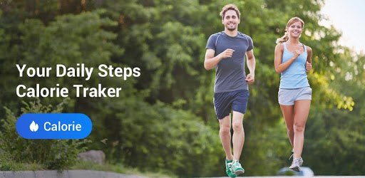 Step Tracker - Pedometer Free & Calorie Tracker PC screenshot