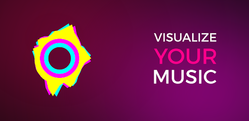 AudioVision Music Player PC screenshot