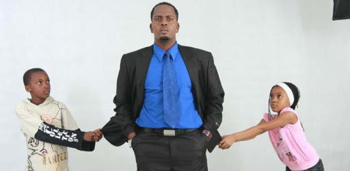 Steven Kanumba Movies PC screenshot Steven Kanumba Movies PC screenshot