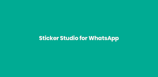Sticker Studio - Sticker Maker for WhatsApp PC screenshot