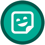 Sticker Studio - Sticker Maker for WhatsApp icon