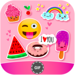 Stickers GIF for PC Stickers GIF for PC