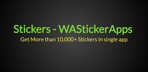 Stickers - Best Stickers For WhatsApp WAStickerApp PC screenshot