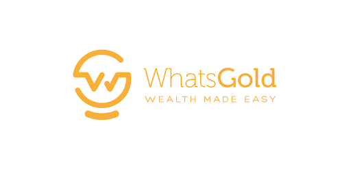 WhatsGold PC screenshot