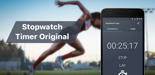 Stopwatch Timer Original PC screenshot Stopwatch Timer Original PC screenshot