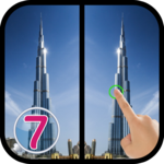 Find The Differences Part 7 icon