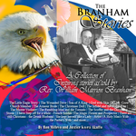 Message/Branham Stories icon