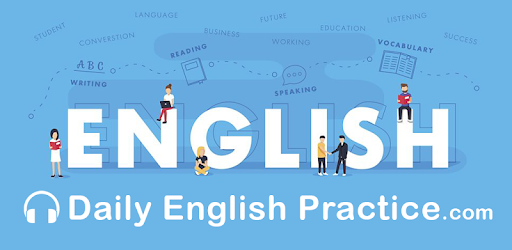 Daily English Practice PC screenshot