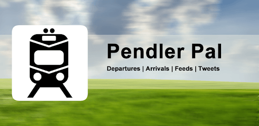 PendlerPal PC screenshot