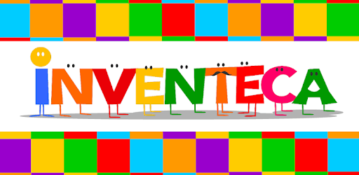 Inventeca: storybooks to create stories with kids PC screenshot