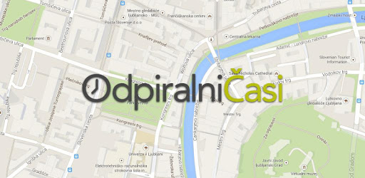 OdpiralniČasi PC screenshot
