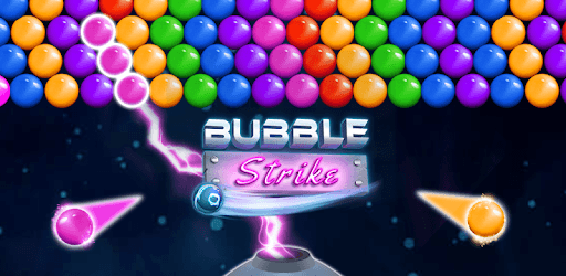 Bubble Strike PC screenshot Bubble Strike PC screenshot