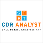 STRT CDR Analyst App -CDR Analysis & Investigation for PC