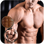 Six Pack Abs Photo Editor-Men, Girls Body Builder for PC Six Pack Abs Photo Editor-Men, Girls Body Builder for PC