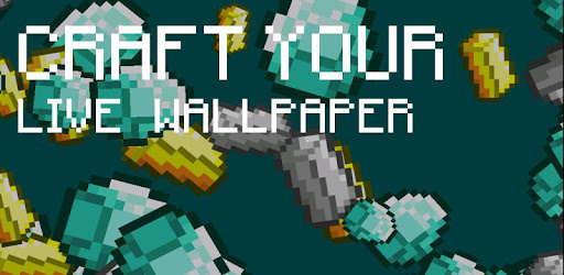 Live Minecraft Wallpaper PC screenshot Live Minecraft Wallpaper PC screenshot