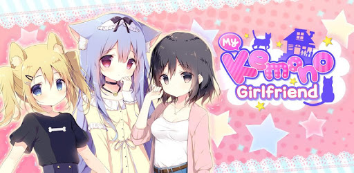 My Kemono Girlfriend : Anime Dating Sim PC screenshot