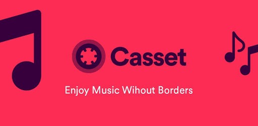 Casset PC screenshot Casset PC screenshot