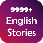 English Stories icon