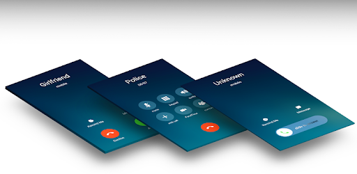 Fake Call iStyle PC screenshot