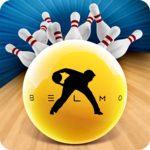 Bowling by Jason Belmonte icon