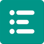 Egenda - School Planner & Assistant icon