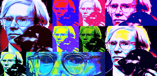 PopArt Style PC screenshot