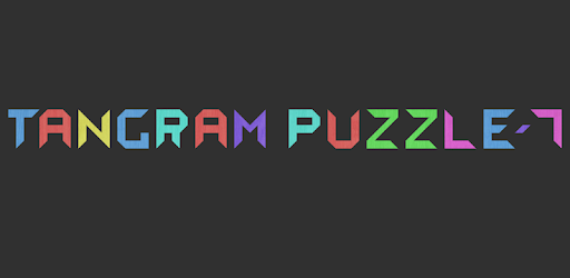 Tangram Puzzle-7 PC screenshot