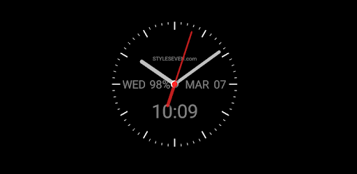 Watch AW-7 PC screenshot Watch AW-7 PC screenshot
