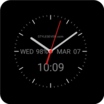 Watch AW-7 for PC Watch AW-7 for PC