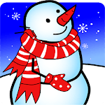 Christmas Snowman Jump for PC