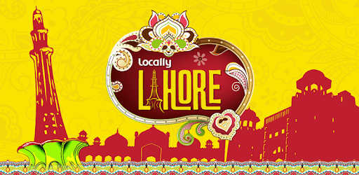 Locally Lahore PC screenshot