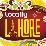 Locally Lahore for PC