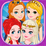 Princess of Thrones Dress up for PC Princess of Thrones Dress up for PC