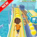 Infinite Railway Run: Crazy Endless Runner! for PC