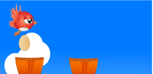 Delivery Bird PC screenshot