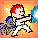 D-Pad Fighter for PC