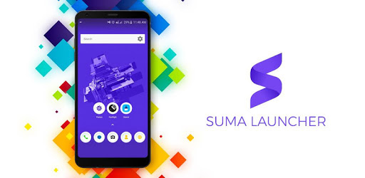 Suma Launcher PC screenshot Suma Launcher PC screenshot