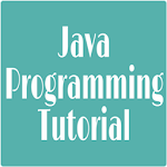 Java Programming Tutorial for PC Java Programming Tutorial for PC