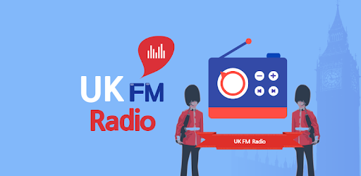 UK FM Radio PC screenshot UK FM Radio PC screenshot