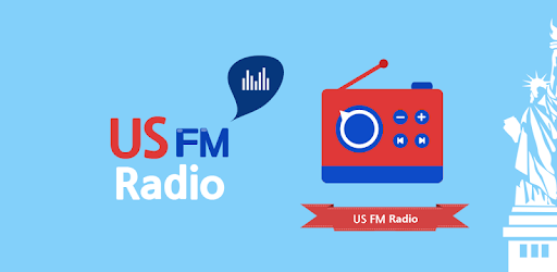 US FM Radio – Radio For Mobile PC screenshot