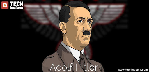 Adolf Hitler PC screenshot Adolf Hitler PC screenshot