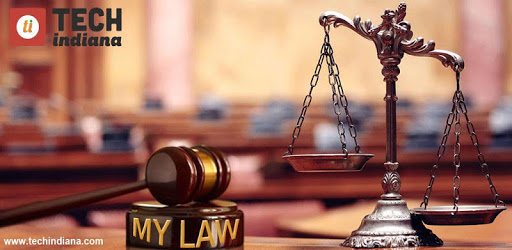 Law Terms PC screenshot Law Terms PC screenshot