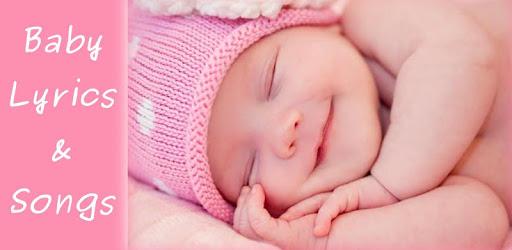 Baby Lyrics & Songs PC screenshot Baby Lyrics & Songs PC screenshot