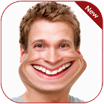 Face Warp : Funny Face Maker for PC Face Warp : Funny Face Maker for PC