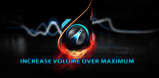Super Sound Booster 🔊 Louder Volume Booster 500% PC screenshot