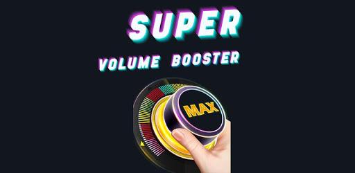 Super Loud Phone Volume Booster - Sound Booster PC screenshot Super Loud Phone Volume Booster - Sound Booster PC screenshot