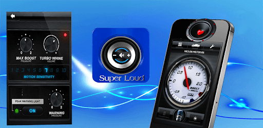 High Loud Volume Booster max (Super Sound Booster) PC screenshot High Loud Volume Booster max (Super Sound Booster) PC screenshot
