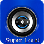High Loud Volume Booster max (Super Sound Booster) for PC High Loud Volume Booster max (Super Sound Booster) for PC