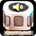 Super high volume booster (super loud speaker pro) for PC Super high volume booster (super loud speaker pro) for PC